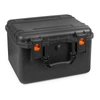 Uniwersalna walizka transportowa GIGCase16 - IP67 - czarna Power Dynamics