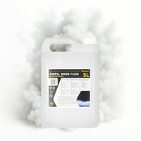 Płyn do dymu ciężkiego 5L LOWFOG Beamz