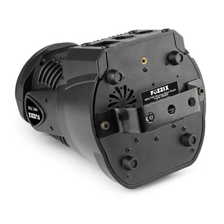 Ruchoma głowa MHC706 7x6W RGBW Fuzzix