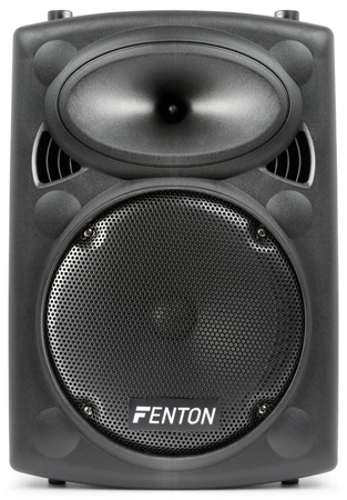 Kolumna mobilna z mikrofonem 150W Fenton FPS10