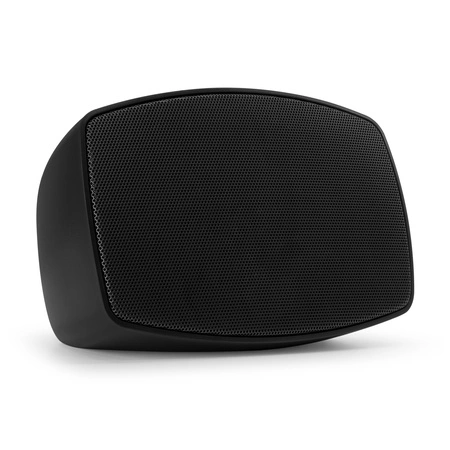 Zestaw kolumn instalacyjnych BHW40BK IPX5 4" 60W 100V 8Ohm Power Dynamics