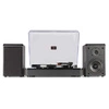 Gramofon RP330 Audizio głośniki BT czarny