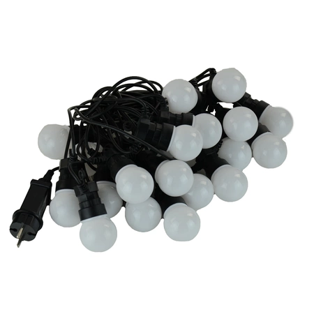 Girlanda LED RGB Kolorowy łańcuch świetlny