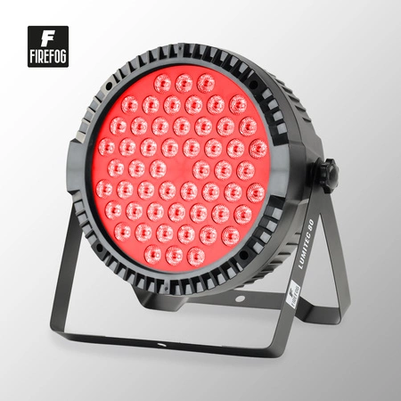 Reflektor LED PAR RGB Lumitec 80 Firefog