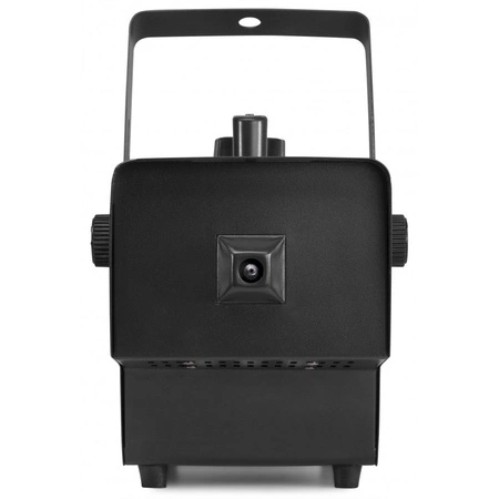 Zestaw: Maszyna do dymu 1000W Rage1000 +płyn do gęstego dymu 5L BeamZ