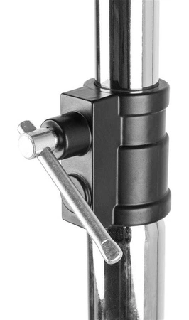 Statyw oświetleniowy WLS70 2.9m do 40kg TBar TUV Beamz