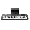 Keyboard edukacyjny dla dzieci 37 klawiszy mikrofon BD-376 BDMusic