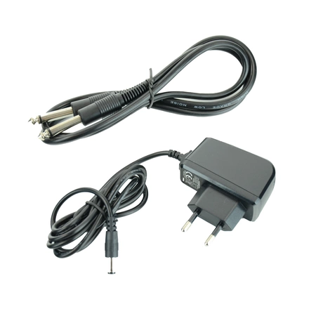 Bezprzewodowy zestaw 2x mikrofon PARTY-200UHF-MKII