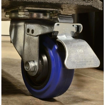 PD-FA2 Case 2D/1T 120x60x60cm