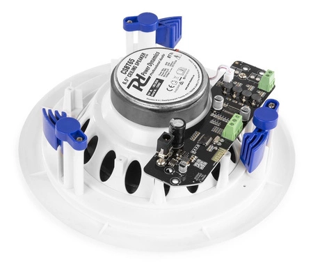 Głośniki sufitowe Power Dynamics CSBT65 z bluetooth