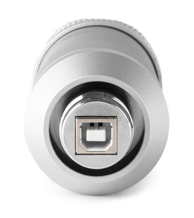 Mikrofon studyjny CM300S Tytan USB