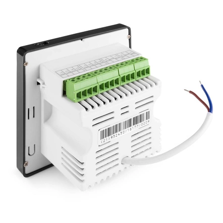 Zestaw audio dla domu bluetooth Powerline A100B + 4 x 8" NCSS8B