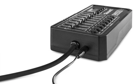 Sterownik DMX-512 BeamZ mobilny
