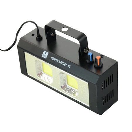 Stroboskop 40W Power Strobe 40
