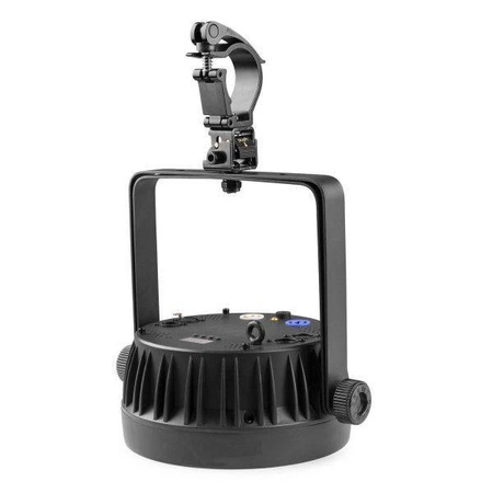 Półzłączka BC50B-50F Składany szybkozamykacz Czarny