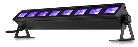 Belka oświetleniowa LED UV Beamz BUV93