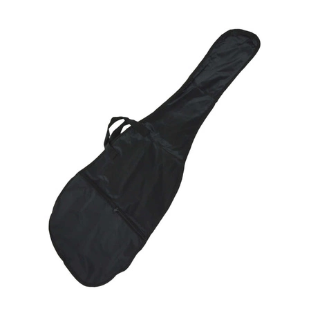 Gitara elektryczna - kompletny zestaw -Golden Guitar STEG-20 Czerwona Stratocaster