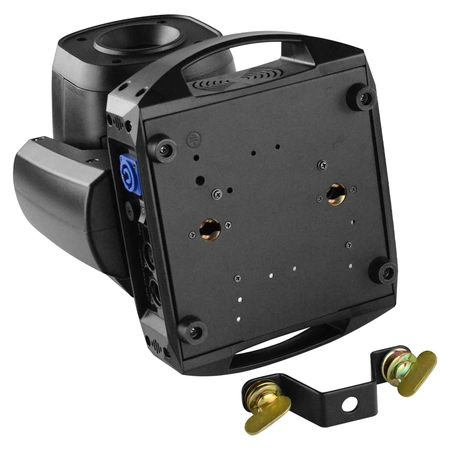 Głowa ruchoma SPOT 100W LED DMX GOBO