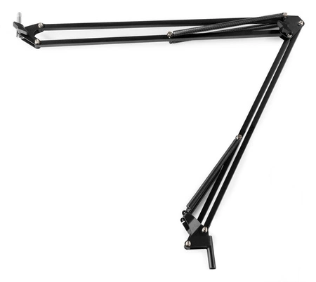 Zestaw mikrofonowy studyjny CMS300B USB Czarny