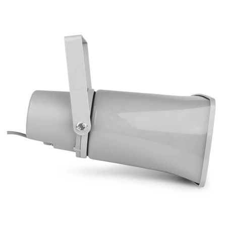 Zestaw głośników tubowych 4 x HS20 z wzmacniaczem