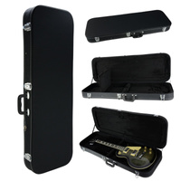 Futarał gitarowy twardy GF-20 Golden Guitar