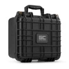 Uniwersalna walizka transportowa GIGCase6 - IP67 - czarna Power Dynamics