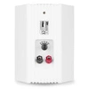 Zestaw głośników naściennych 8 x 4" BC40V biały + wzmacniacz PRM240