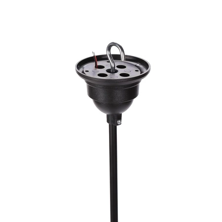 Głośnik wiszący 15W/100V AW15-B czarny Audioport