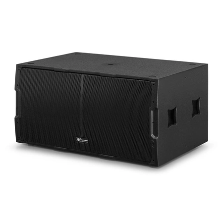 Subwoofer pasywny 2x 18" 2000W PDY2218S Power Dynamics
