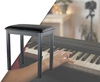 Ława siedzisko do keyboardu pianina Hardman