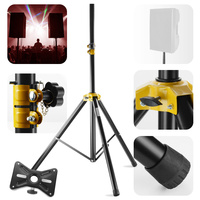 Statyw kolumnowy z nadstawką HSS3Y Hardman