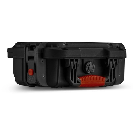 Uniwersalna walizka transportowa Power Dynamics GIGCase50R Heavy Duty - Seria R - IP67 - czarna