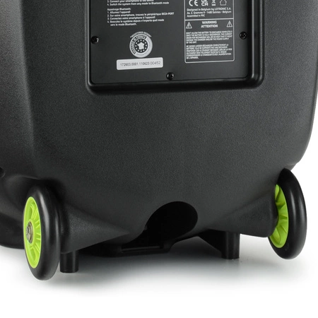 Kolumna mobilna Ibiza PORT15VHF-MKII-TWS