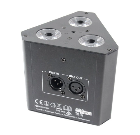 Reflektor PAR TP36 BeamZ