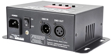 Kurtyna 3m x 2 m diody białe ze sterownikiem