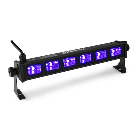 Belka oświetleniowa LED BAR UV BUV63 BeamZ
