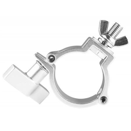 Klamra aluminiowa 100 kg BeamZ BC50-100N