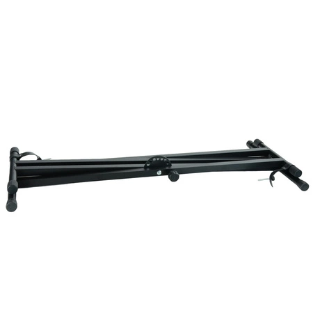 Podwójny statyw pod keyboard Hardman