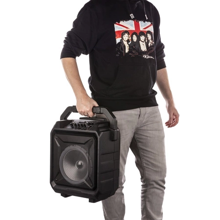 Głośnik bluetooth 8'' MOVE80 LED BT bateria Fenton