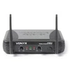 Zestaw nagłownych mikrofonów bezprzewodowych Vonyx STWM712H