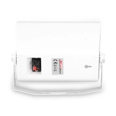 Wzmacniacz audio 350W/100V PA-5350 Audioport