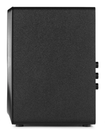 Vonyx SMN50B aktywne monitory studyjne głośniki 140W - Czarne