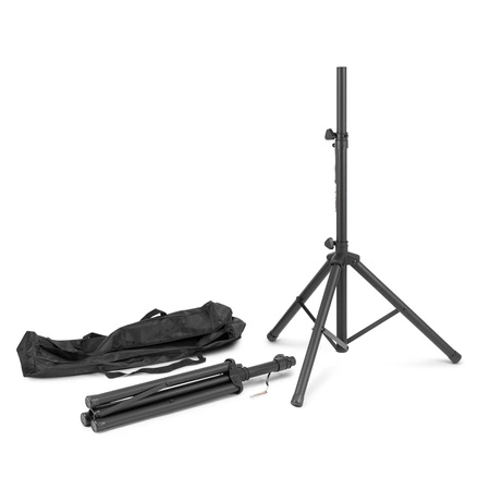 Zestaw nagłośnieniowy aktywny 800W VX0812BT 2.1 12” Vonyx