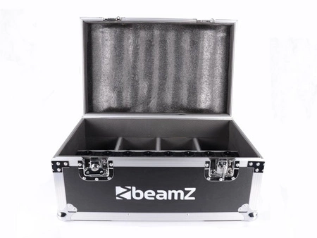 FCC9 Case z systemem ładowania na 8 oświetlaczy z serii BBP9