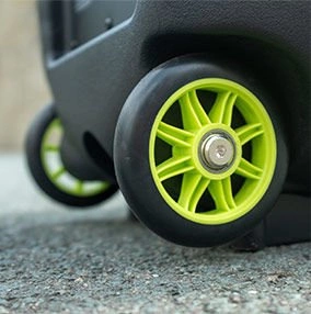 Kolumna mobilna Ibiza PORT12VHF-MKII-TWS