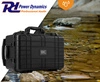 Uniwersalna walizka transportowa case GIGCase30T - IP67 - kolor czarny Power Dynamics -