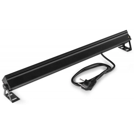 Belka oświetleniowa LED BAR UV 12x 3W BeamZ BUVW123