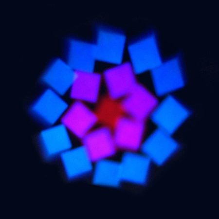 Zestaw: 2 głowy ruchome BIGBEE285 + Case