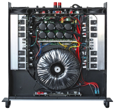 Wzmacniacz 1500W PDA-B1500 Power Dynamics