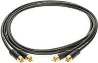 Kabel Klotz AL-RR0300 2x RCA/2x RCA 3m